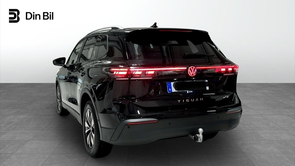 Volkswagen Tiguan 1.5 eTSI Life 2026, bild 3/20