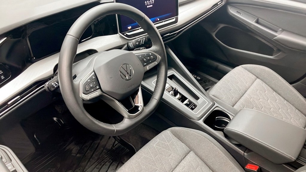 Volkswagen Golf 1.5 eTSI Life 2026, bild 7/12