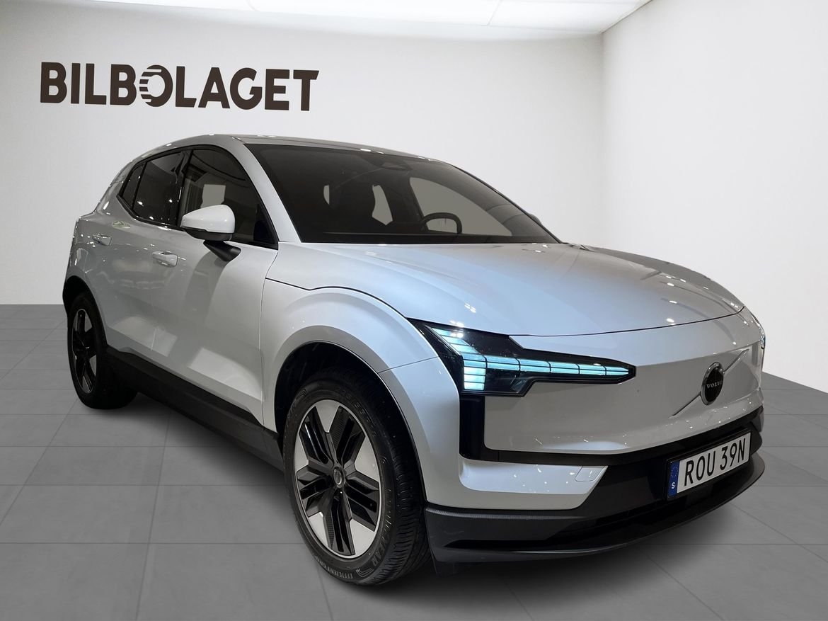 Volvo EX30 Extended Range Core 2024, bild 5/10