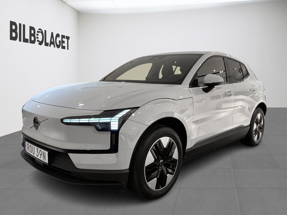Volvo EX30