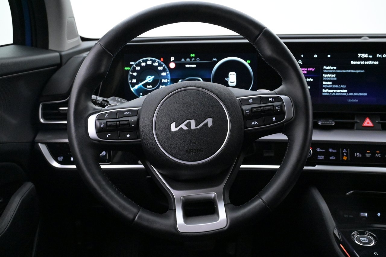 Kia Sportage 1.6 T-GDI Advance 2025, photo 7/10