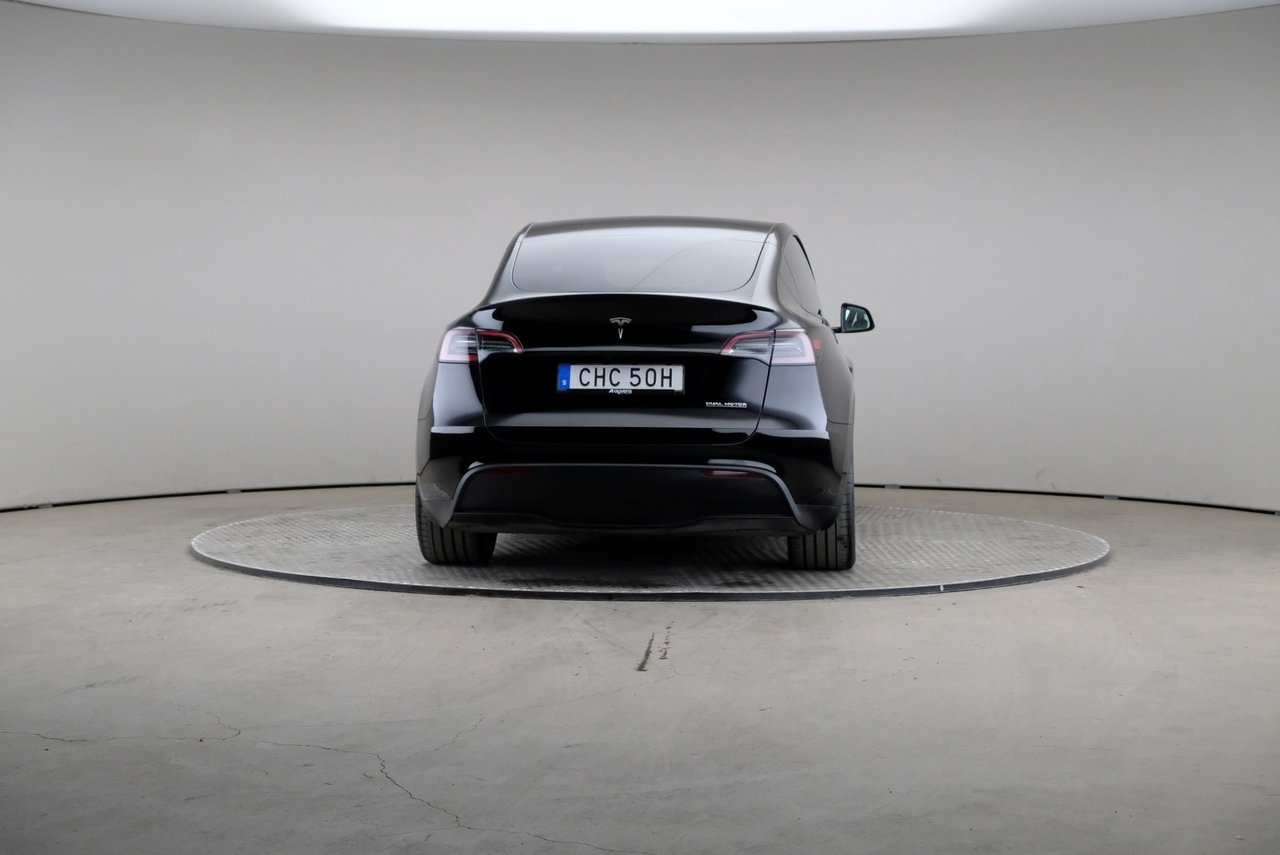 Tesla Model Y 2023, bild 5/10