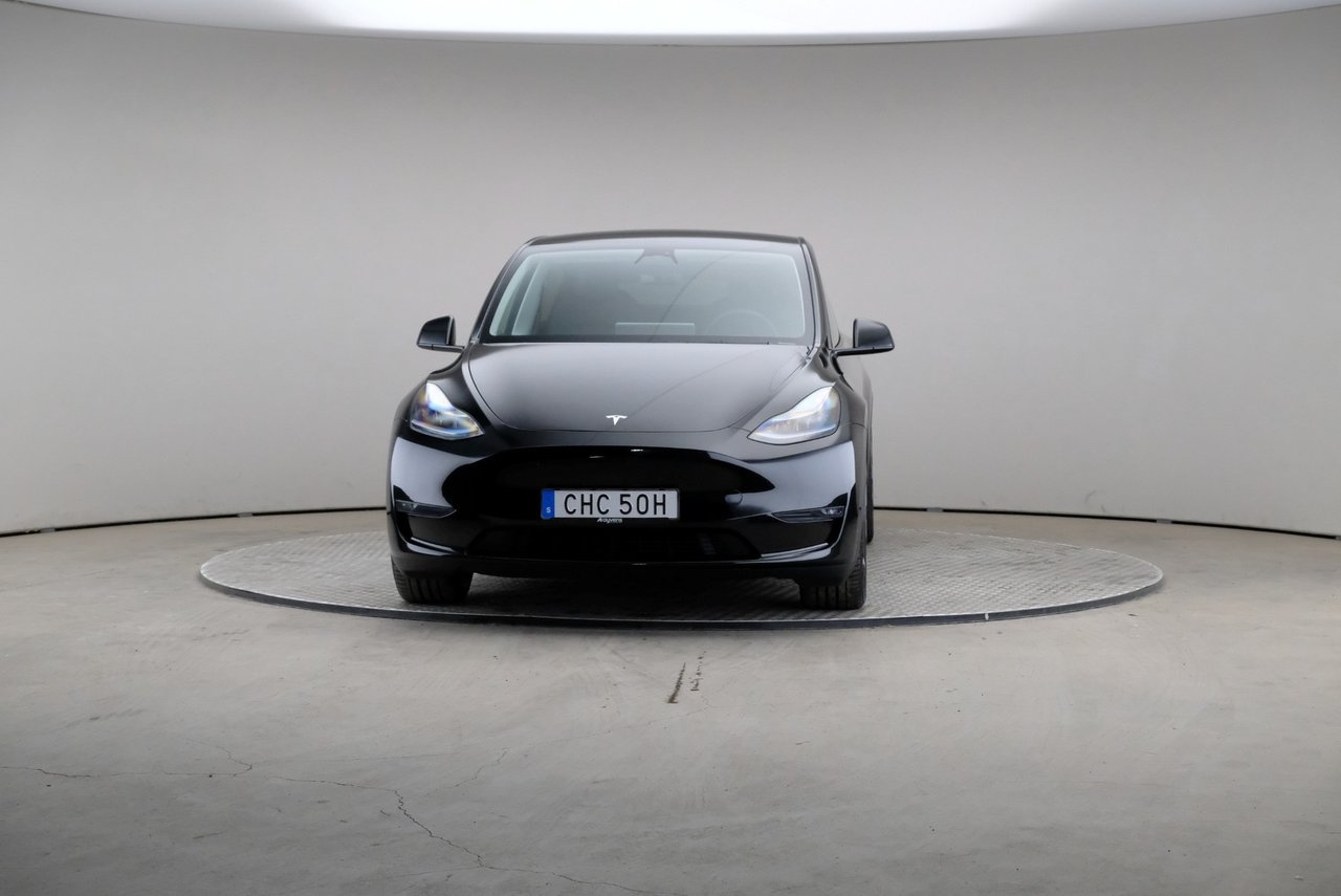 Tesla Model Y 2023, bild 3/10