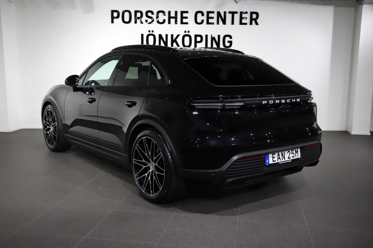 Porsche Macan 2026, bild 3/10