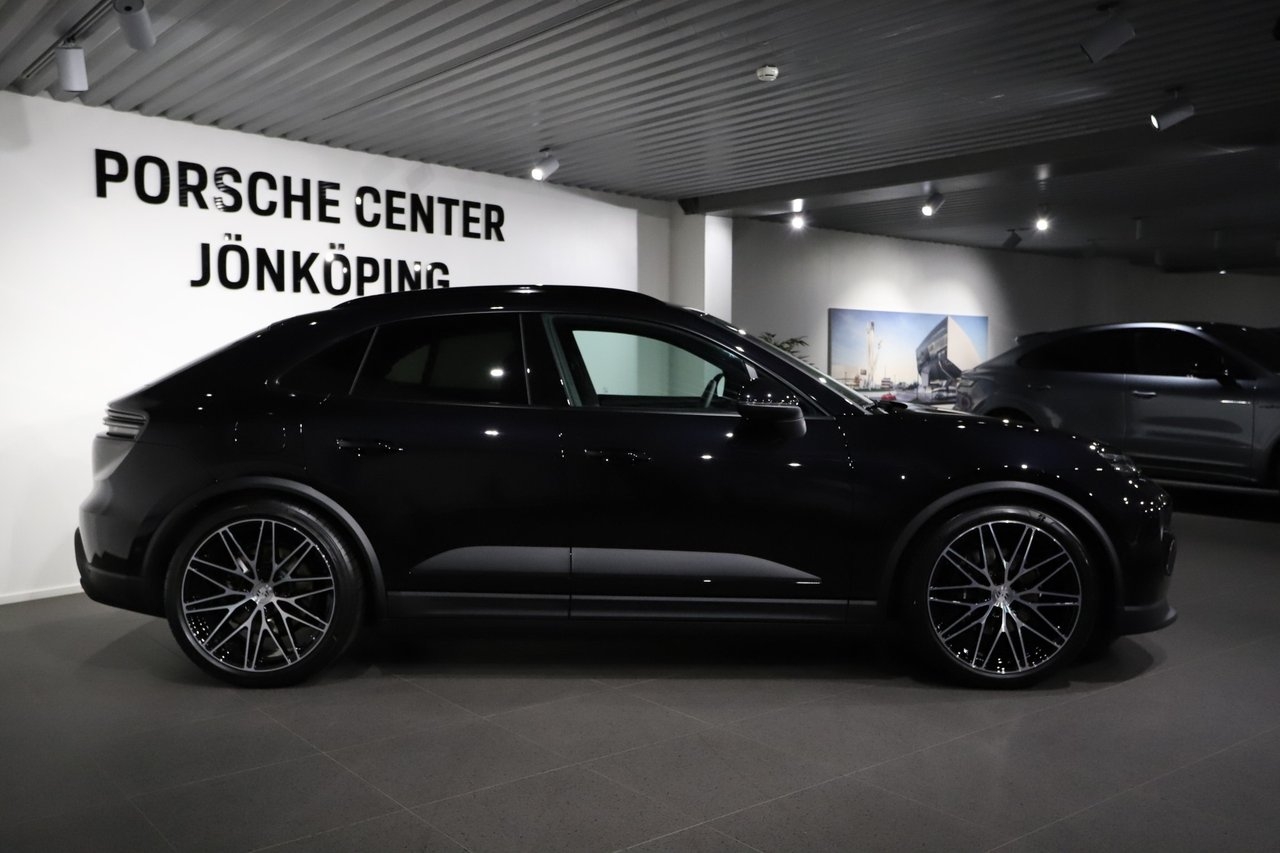 Porsche Macan 2026, bild 5/10