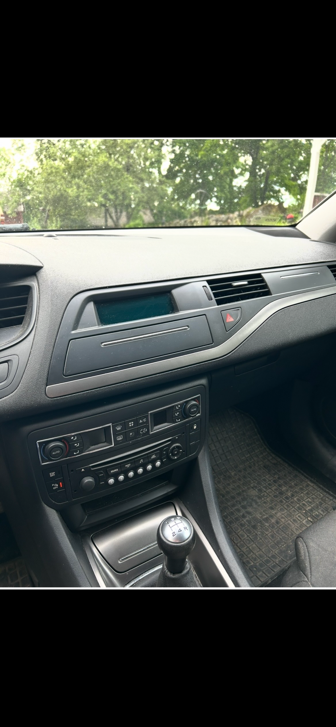Citroen C5 HDi 115 2013, bild 4/10