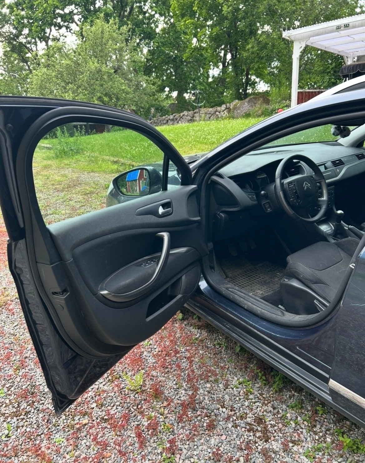 Citroen C5 HDi 115 2013, bild 3/10