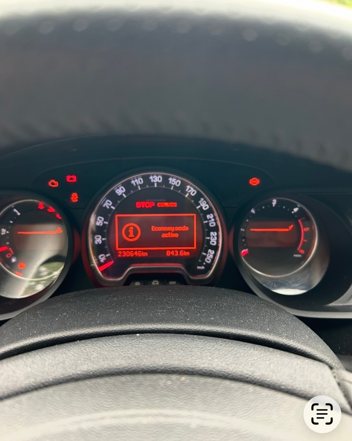 Citroen C5