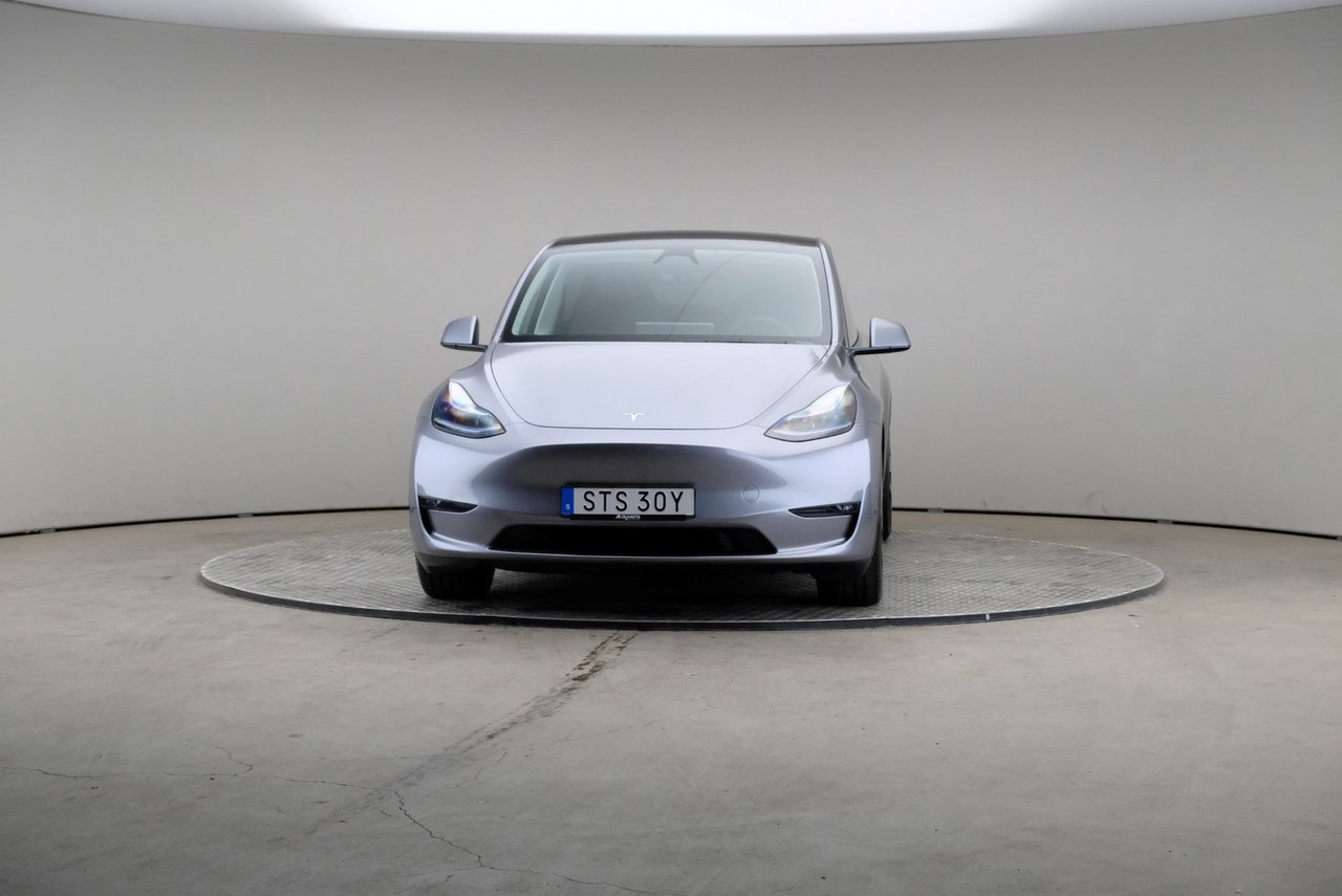 Tesla Model Y 2024, bild 3/10
