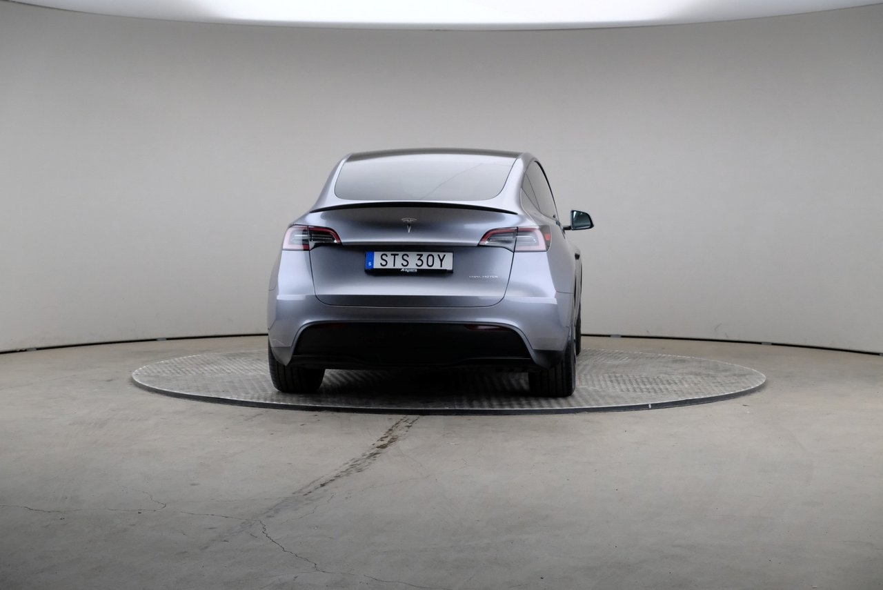 Tesla Model Y 2024, bild 5/10
