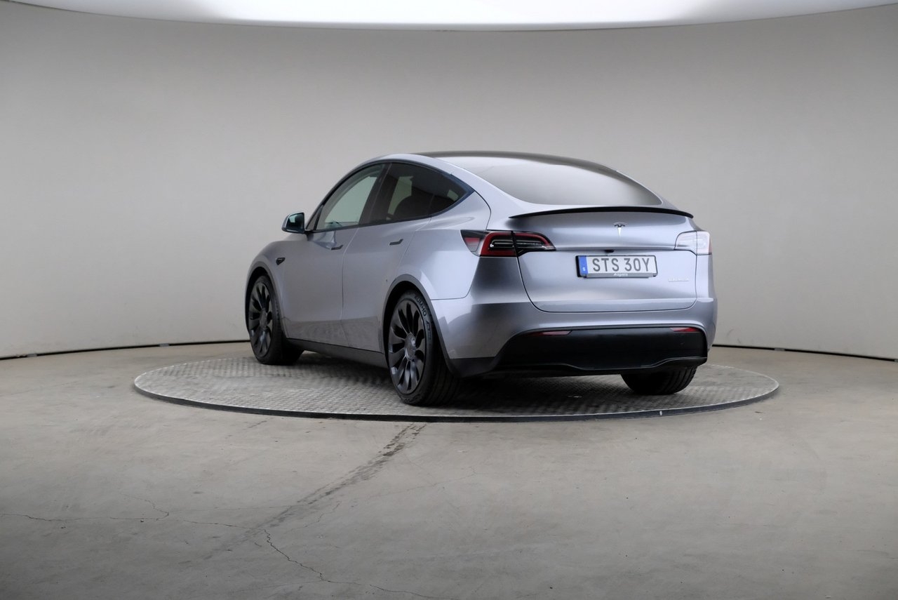 Tesla Model Y 2024, bild 2/10