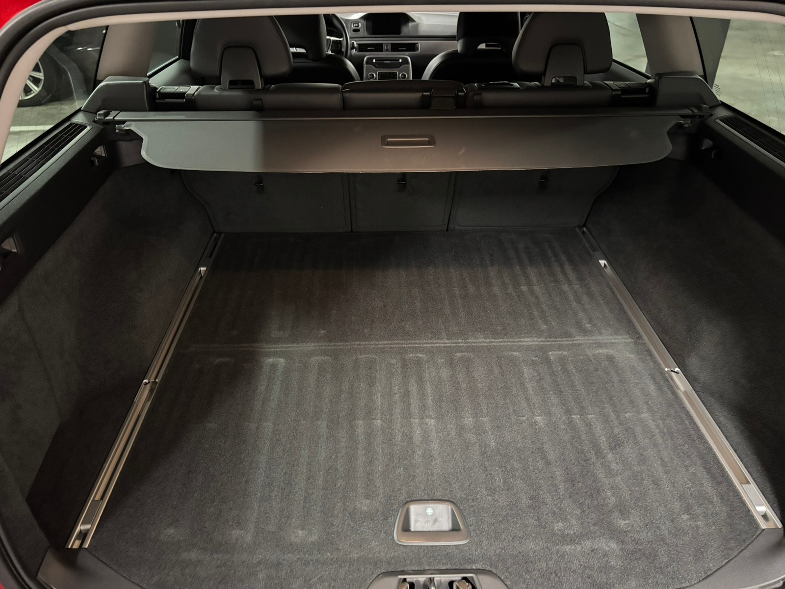 Volvo V70 D3 Momentum 2016, bild 7/9
