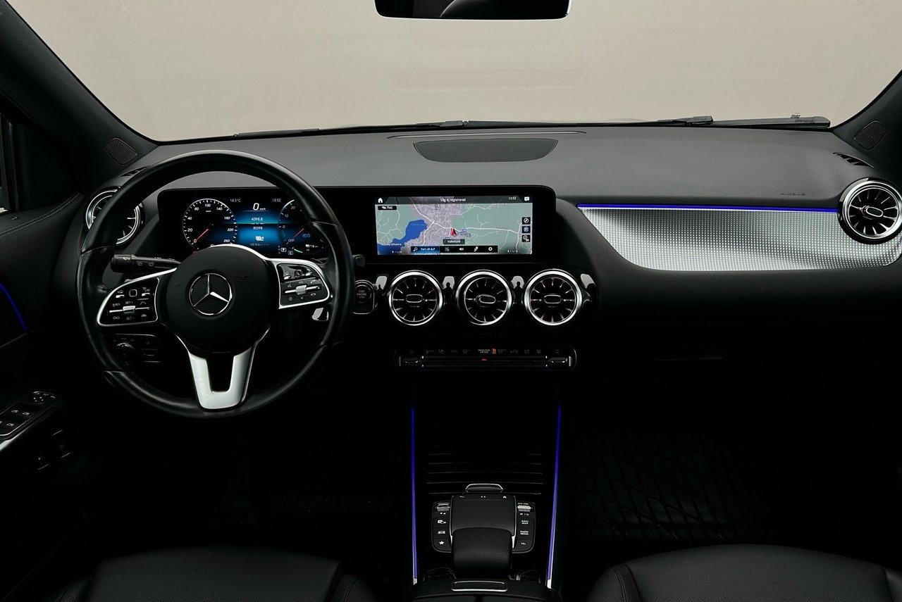 Mercedes-Benz GLA 2022, bild 6/10