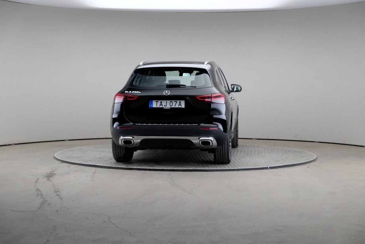 Mercedes-Benz GLA 2022, bild 5/10