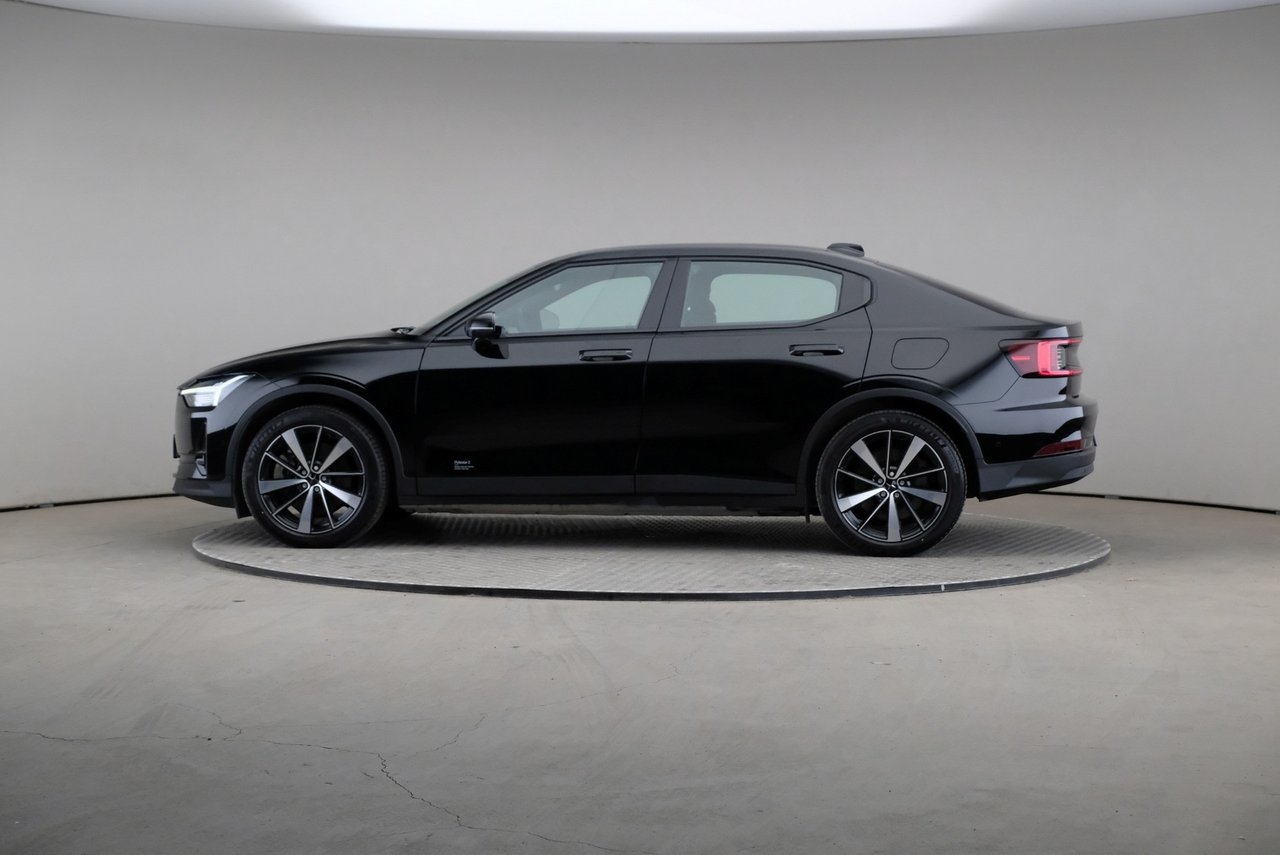 Polestar 2 Long Range 78 kWh 2022, bild 4/10