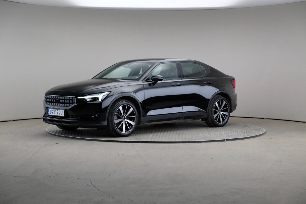 Polestar 2