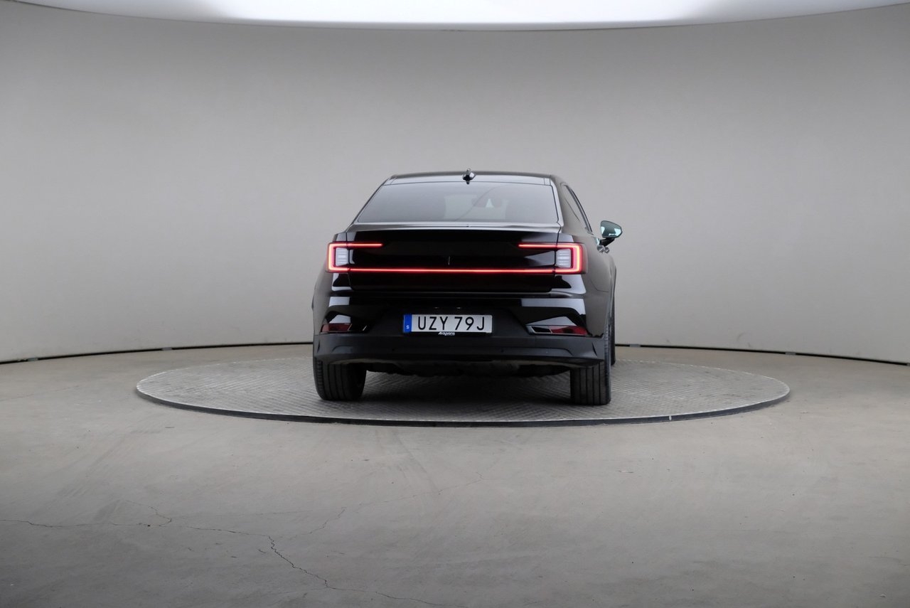 Polestar 2 Long Range 78 kWh 2022, bild 5/10