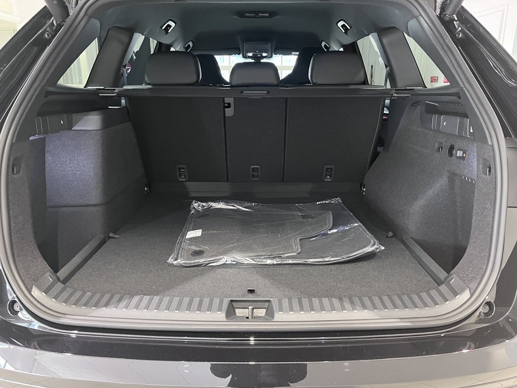 Skoda Kodiaq 1.5 TSI iV PHEV Sportline 2027, kuva 7/7
