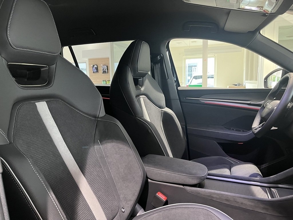 Skoda Kodiaq 1.5 TSI iV PHEV Sportline 2027, kuva 5/7