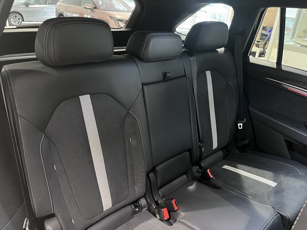 Skoda Kodiaq 1.5 TSI iV PHEV Sportline 2027, kuva 6/7