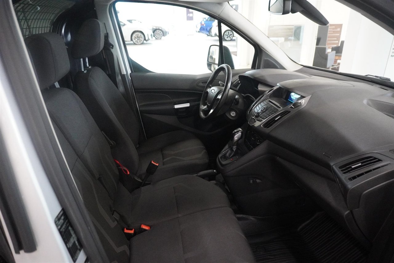 Ford Transit Connect 2017, photo 8/9