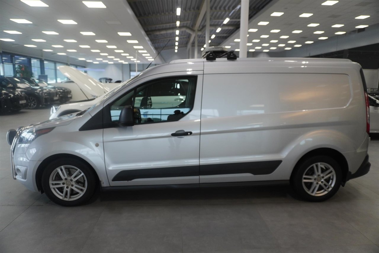 Ford Transit Connect 2017, kuva 3/9