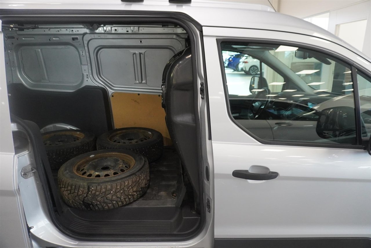Ford Transit Connect 2017, kuva 6/9