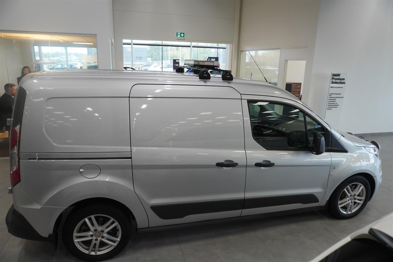 Ford Transit Connect 2017, kuva 5/9