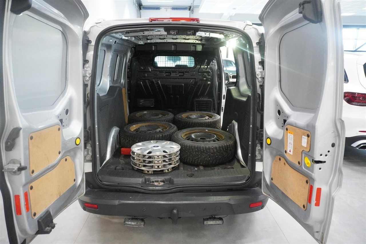 Ford Transit Connect 2017, kuva 7/9