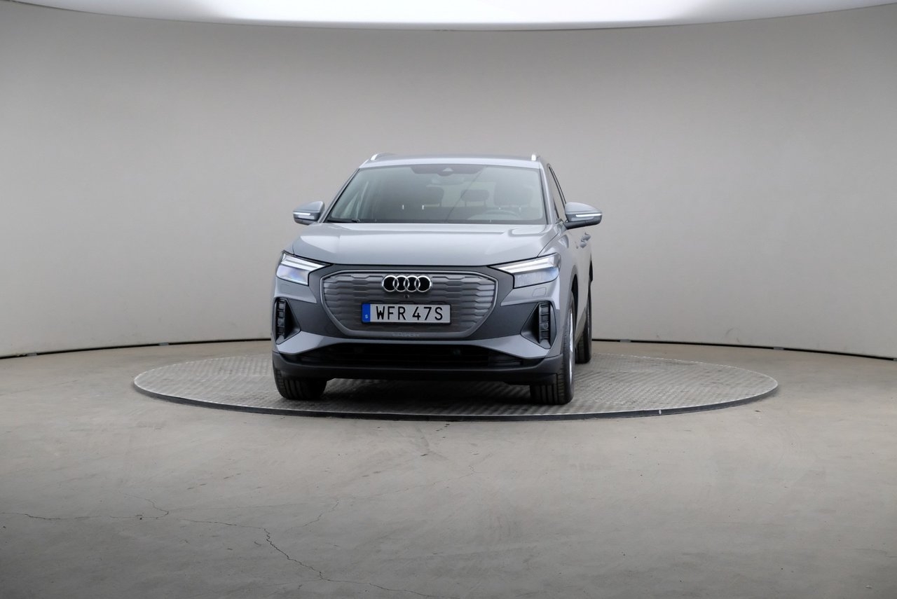 Audi Q4 e-tron 40 Proline 2023, bild 3/10