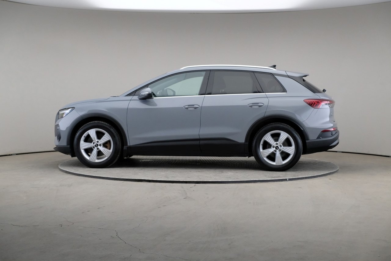 Audi Q4 e-tron 40 Proline 2023, bild 4/10