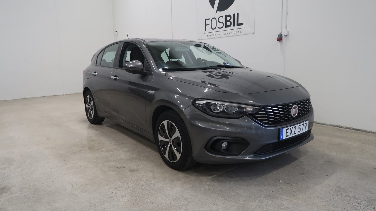 Fiat Tipo