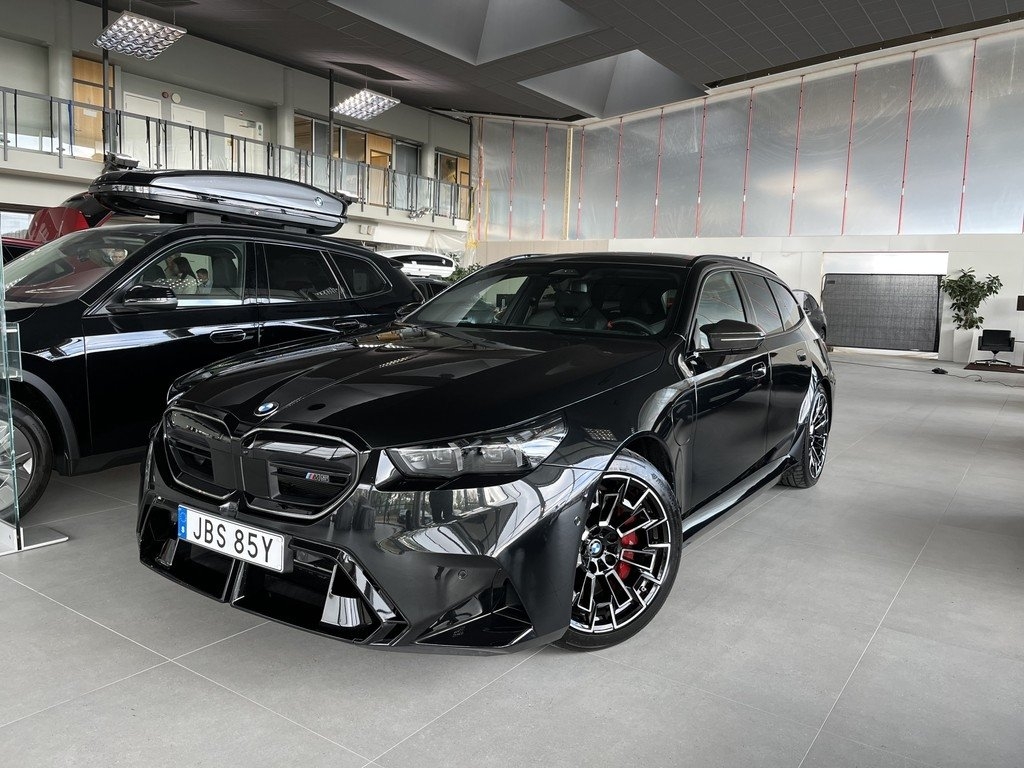 BMW M5