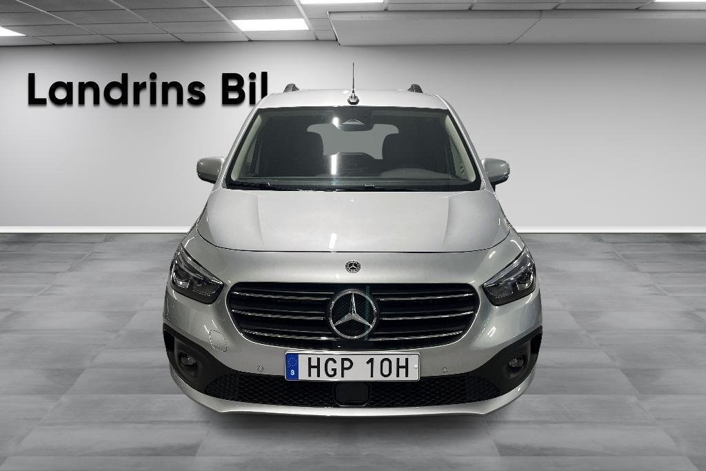 Mercedes-Benz T 2025, kuva 2/14