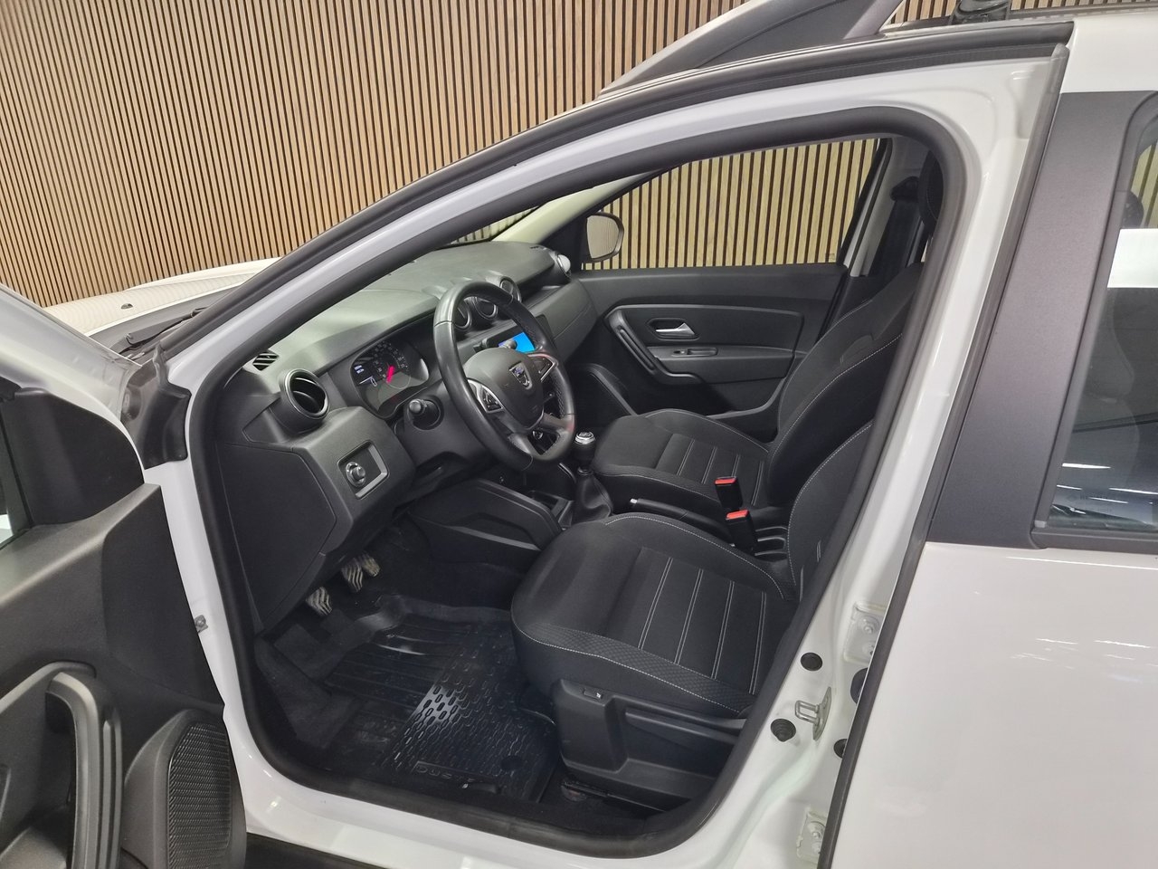 Dacia Duster 1.5 Blue dCi 4x4 Euro 6 2022, bild 7/10