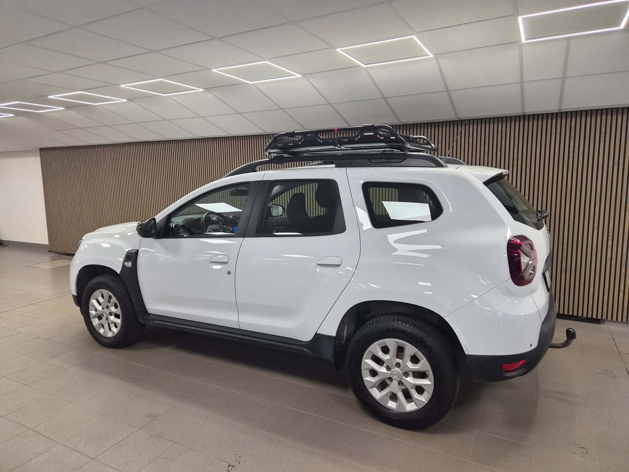 Dacia Duster 1.5 Blue dCi 4x4 Euro 6 2022, bild 4/10