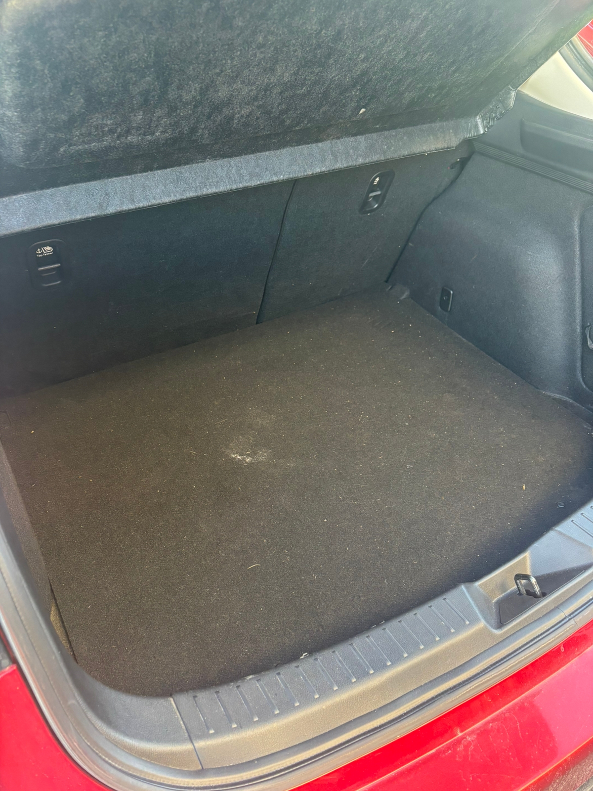 Mazda 3 SKYACTIV-D 150 2015, bild 7/10