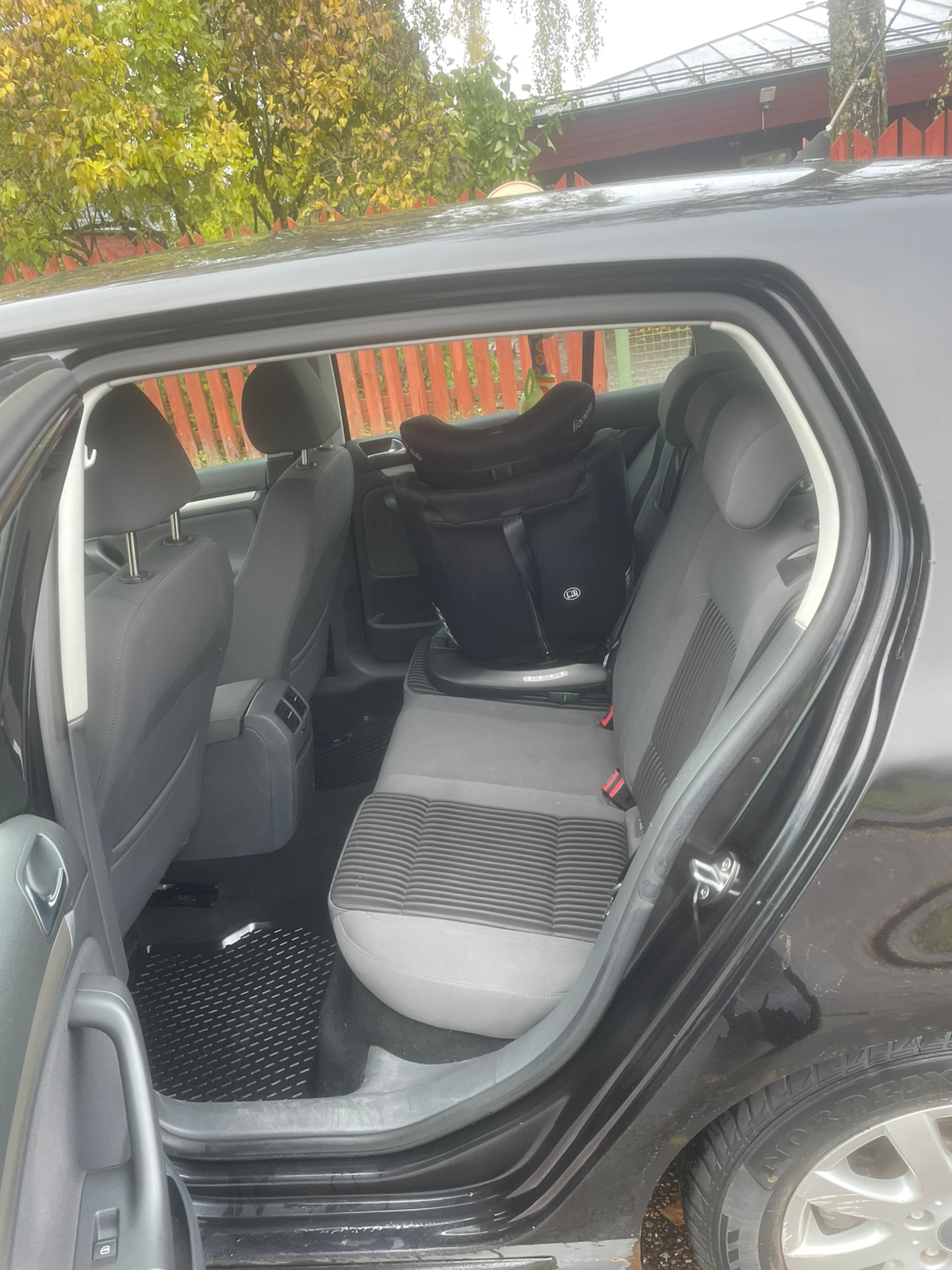 Volkswagen Golf 1.4 TSI 2007, bild 5/6