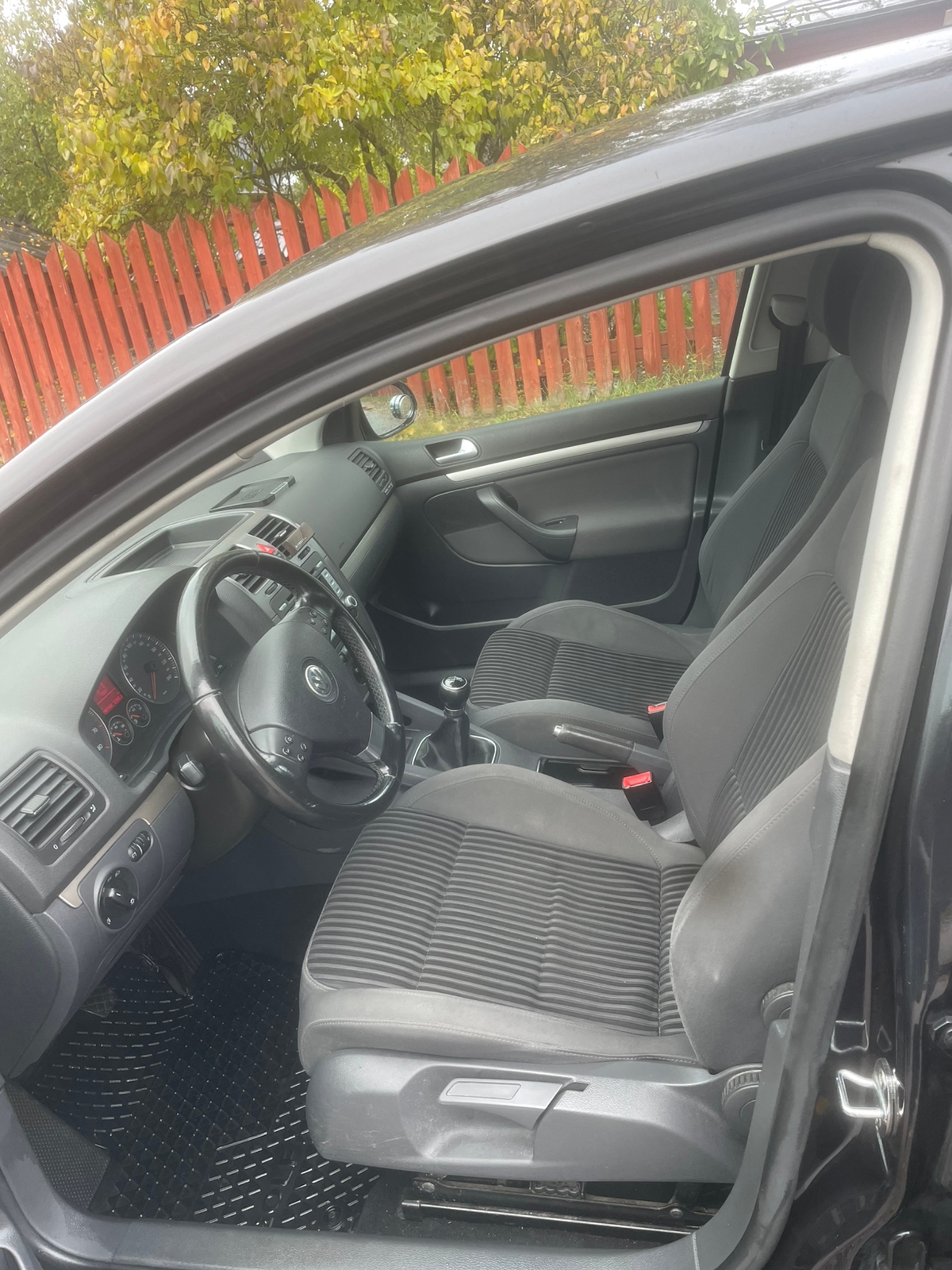 Volkswagen Golf 1.4 TSI 2007, bild 6/6