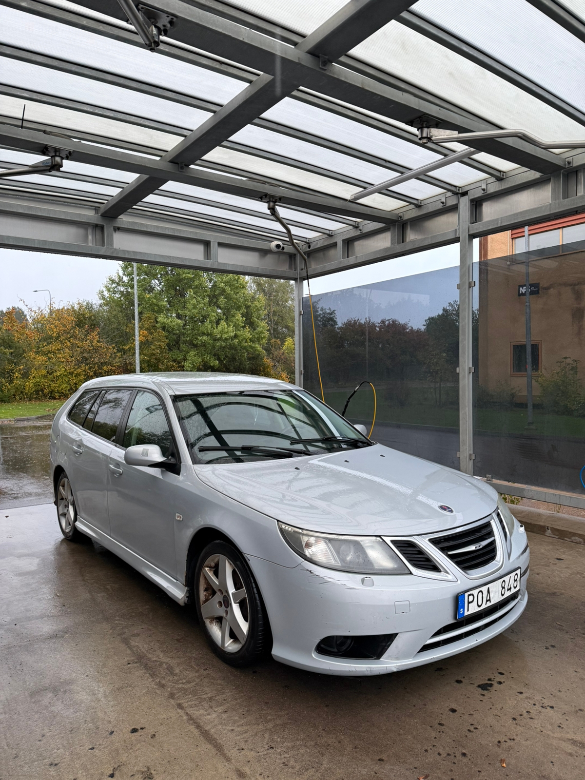 Saab 9-3