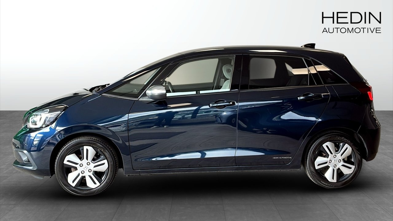 Honda Jazz 1.5 i-MMD e:HEV Executive 2022, kuva 6/9