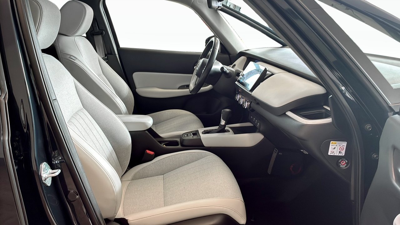 Honda Jazz 1.5 i-MMD e:HEV Executive 2022, kuva 3/9