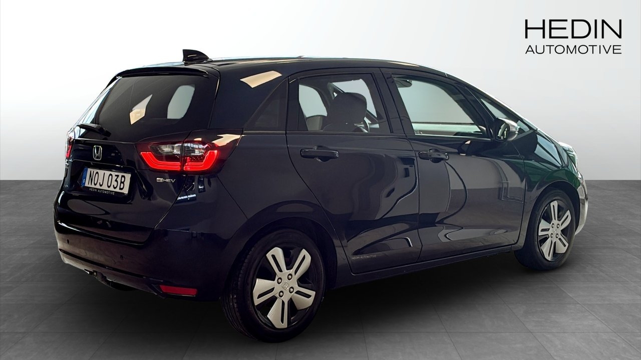 Honda Jazz 1.5 i-MMD e:HEV Executive 2022, kuva 2/9
