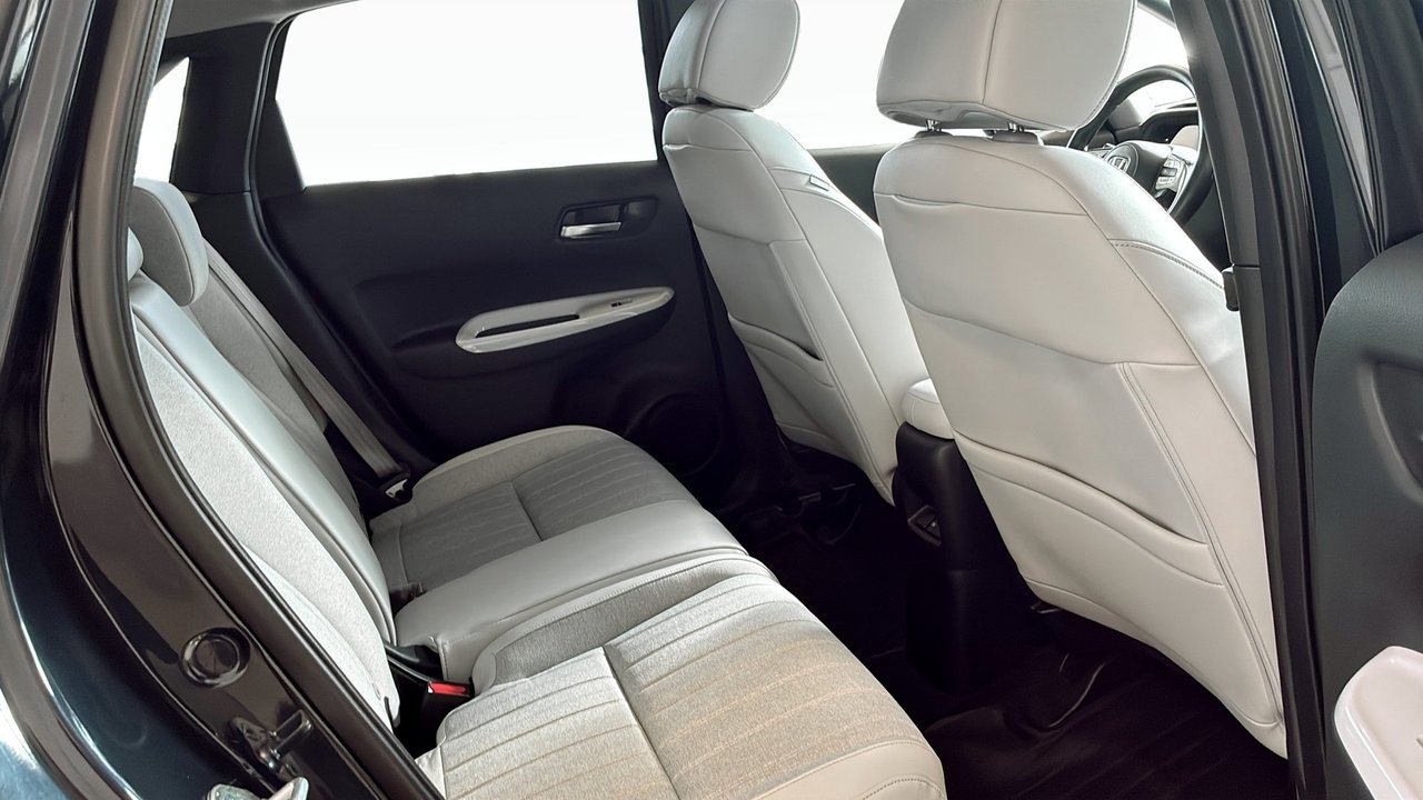 Honda Jazz 1.5 i-MMD e:HEV Executive 2022, kuva 5/9