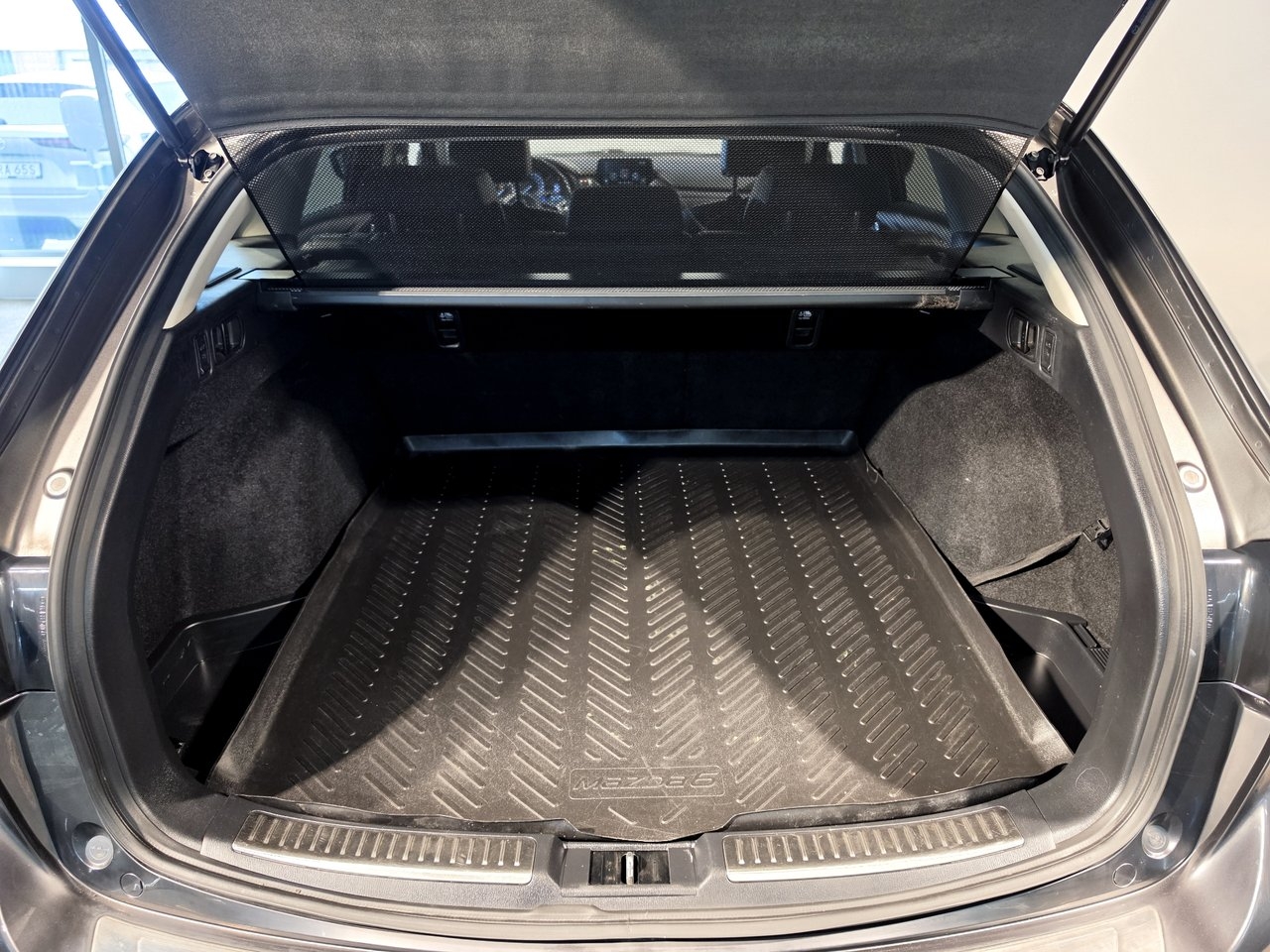 Mazda 6 SKYACTIV-D 175 2017, photo 7/10