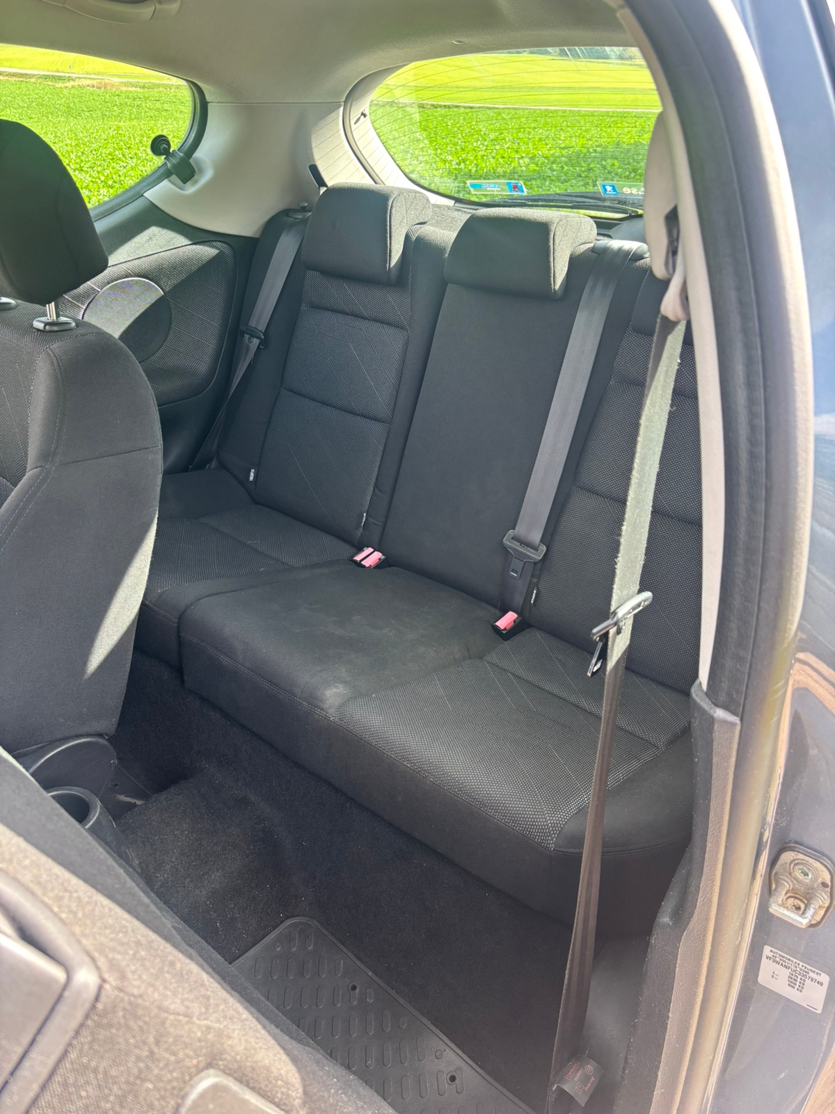 Peugeot 207 110 2007, bild 7/7