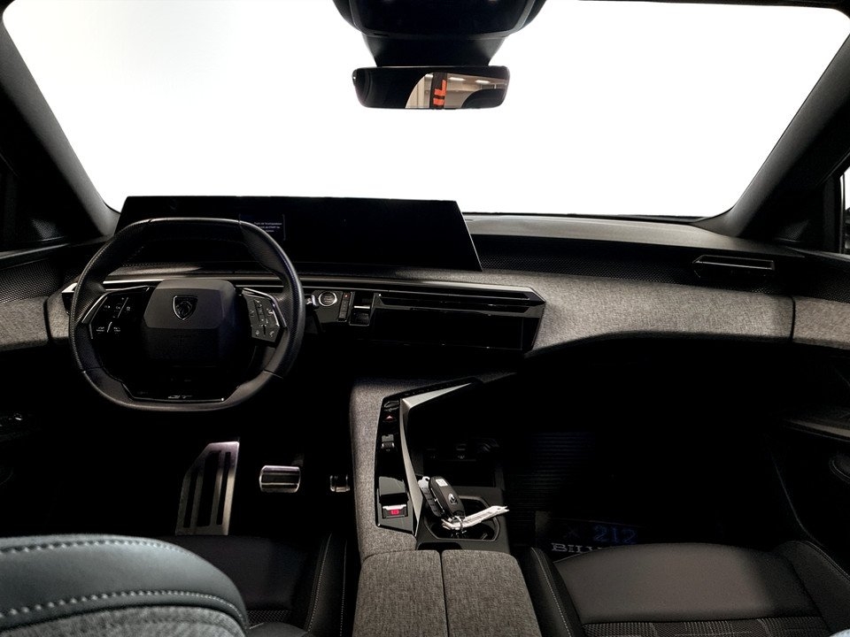 Peugeot 5008 1.2 Hybrid 145 GT 2025, bild 6/10