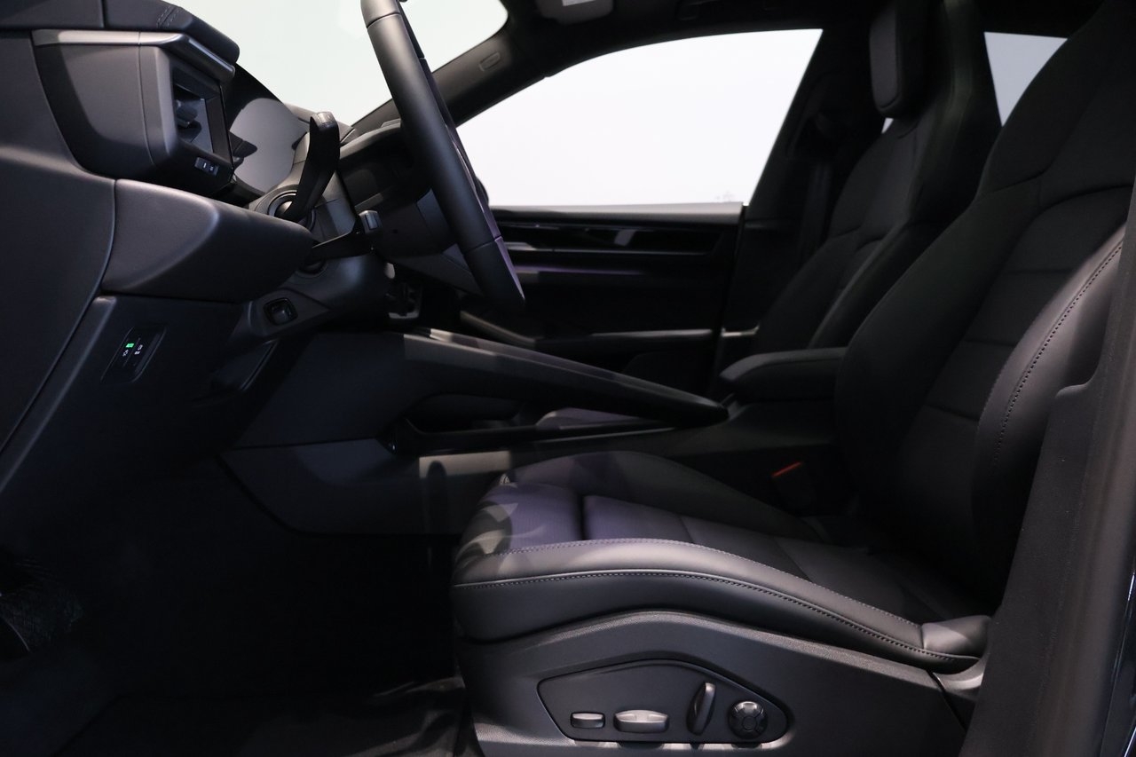 Porsche Macan 4 2026, bild 5/10