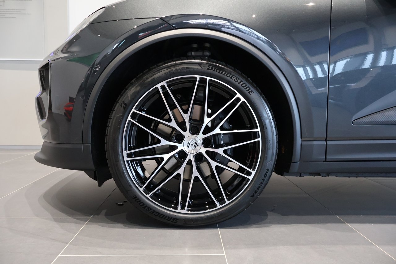 Porsche Macan 4 2026, bild 4/10