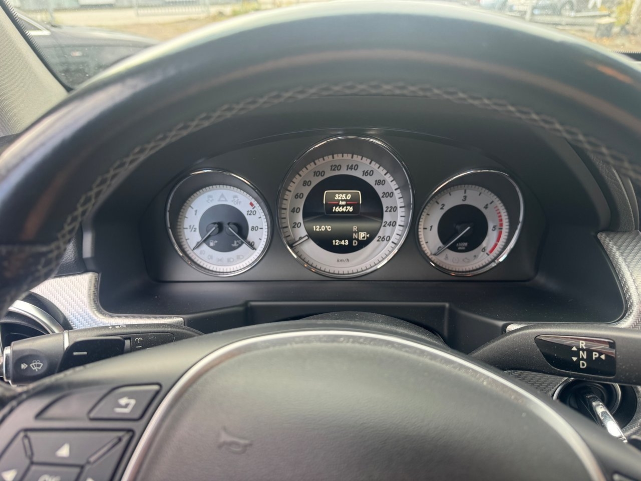 Mercedes-Benz GLK 2014, bild 6/10